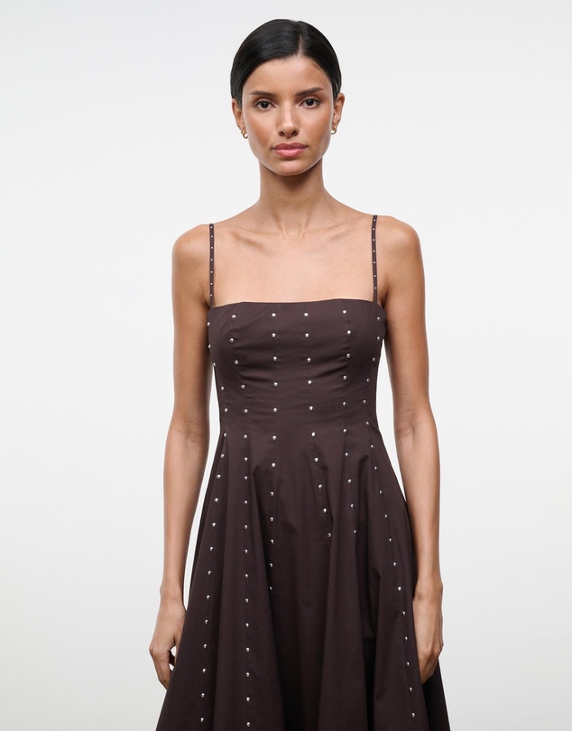 Staud - Wylie Dress