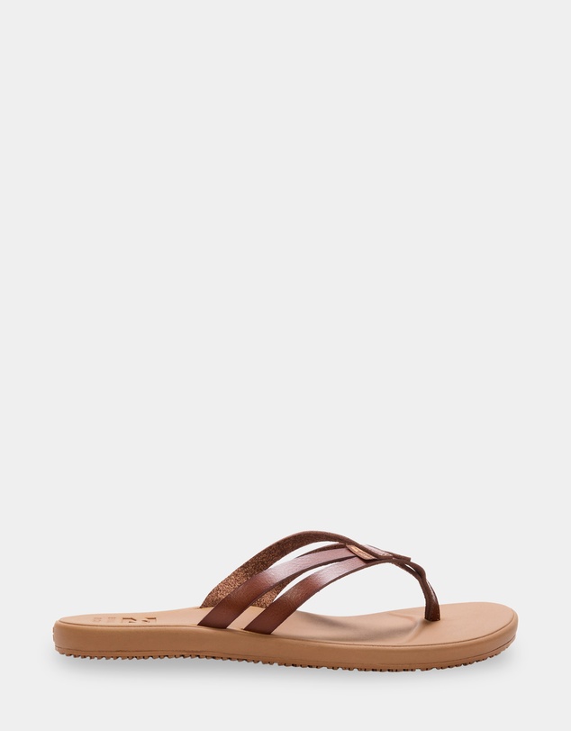 Billabong - Womens Olivia Recovery Strappy Thongs