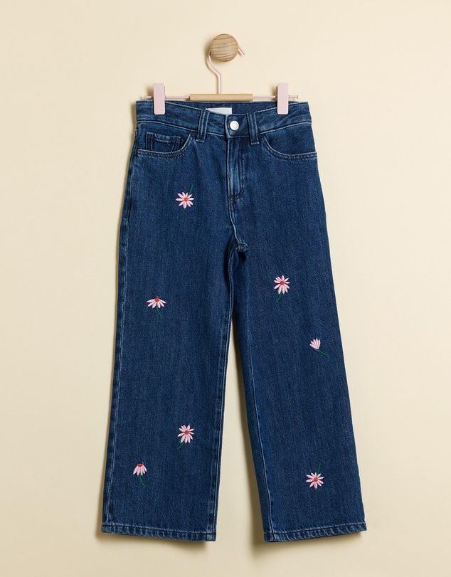 ARKET - Fanny AOE Denim Jeans - Babies-Teens