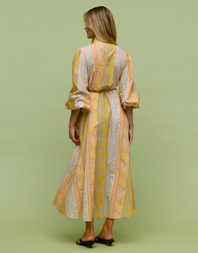 Binny - Volley Dress