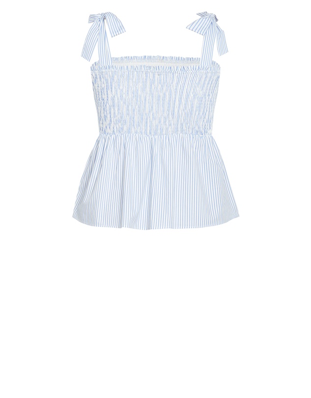 City Chic - Ariane Top