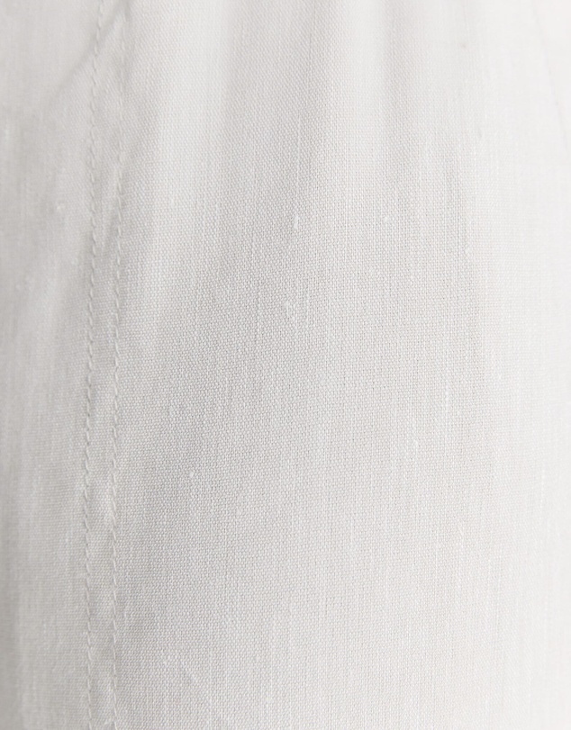 Sportscraft - Rosa Crop Linen Pants