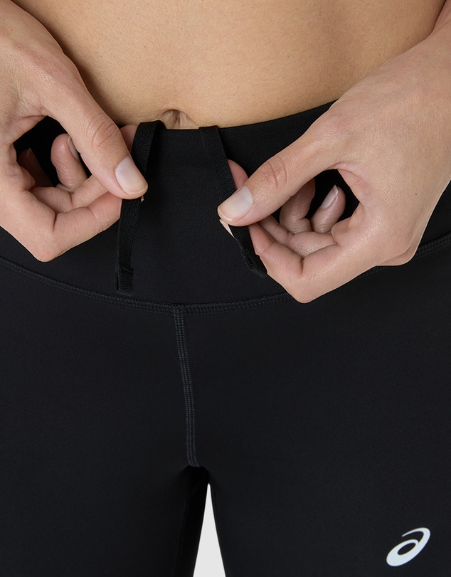 ASICS - Asics Silver Tight - Women's