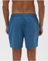AERE - Vacation Recycled Swim Shorts