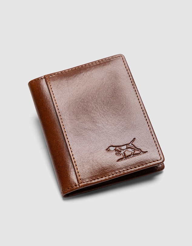 Rodd & Gunn - Walton Card Holder