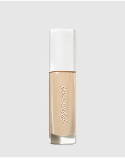 Jane Iredale - Skintuition SPF 30 Radiance-Boosting Liquid Foundation