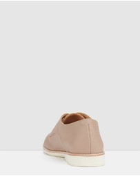 Rollie - Derby Super Soft Shoe
