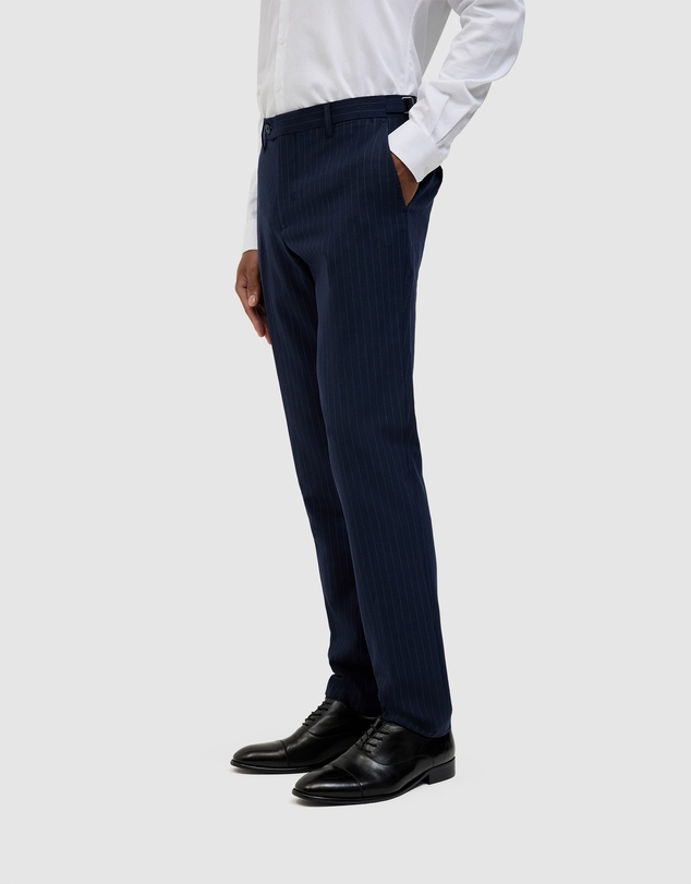 Politix - Adam Tailored Pant
