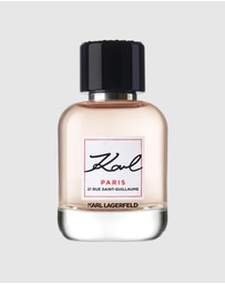 Karl Lagerfeld - Paris Rue Saint-Guillaume EDP 60ml