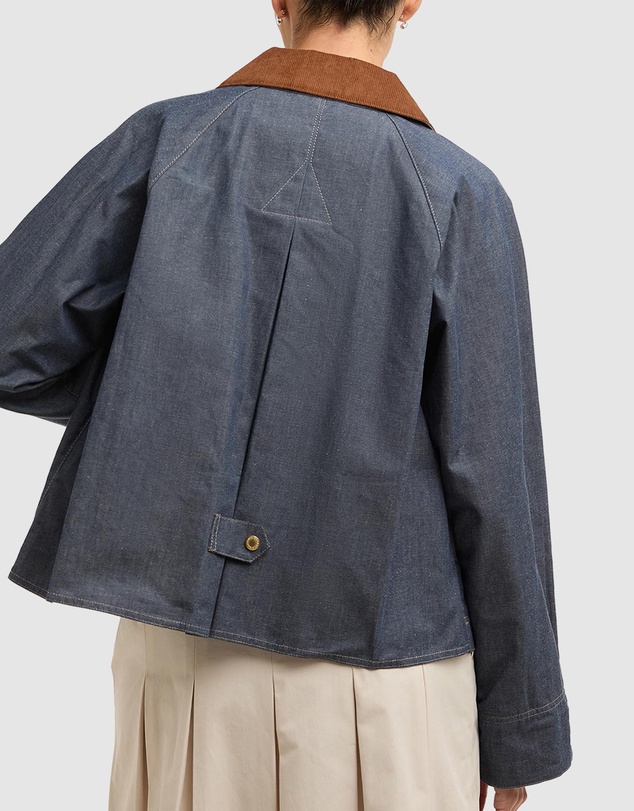 Barbour - Freckleton Casual Jacket