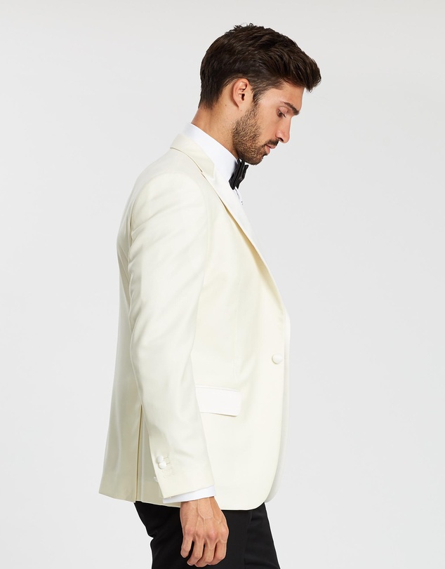Farage - London F Peak Tuxedo