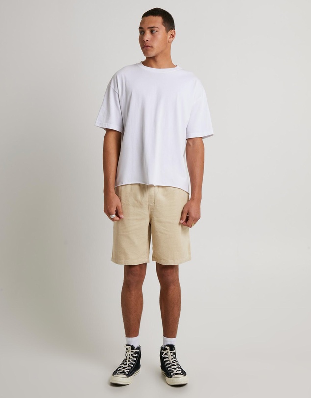 Insight - Bedford 2.0 Cord Shorts