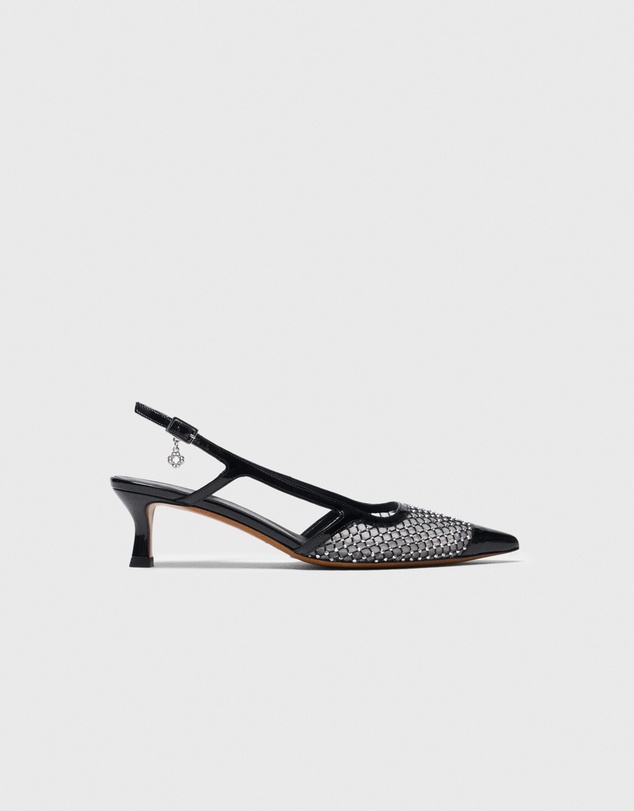 Maje - Fayna evening Pumps