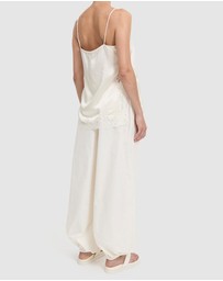 Blanca - Yan Pants