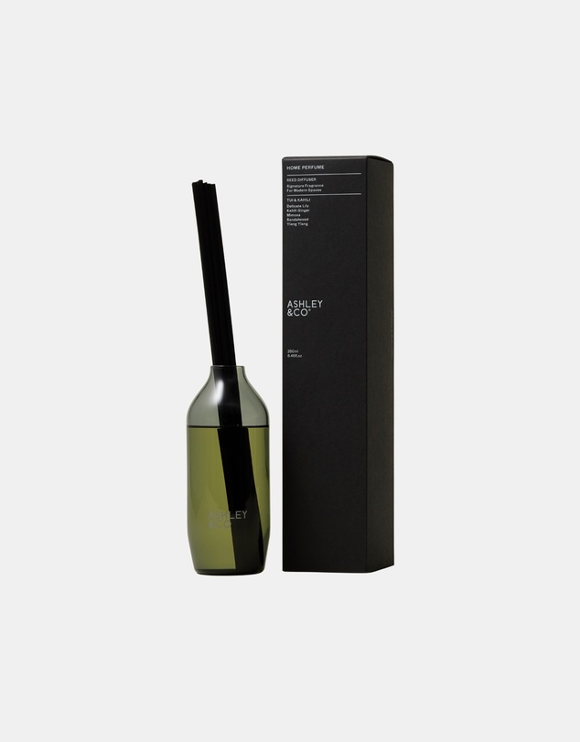 Ashley & Co - Home Perfume 250ml