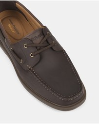 Hush Puppies - Pandero