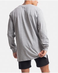 Counter Culture - New York Long Sleeve Tee
