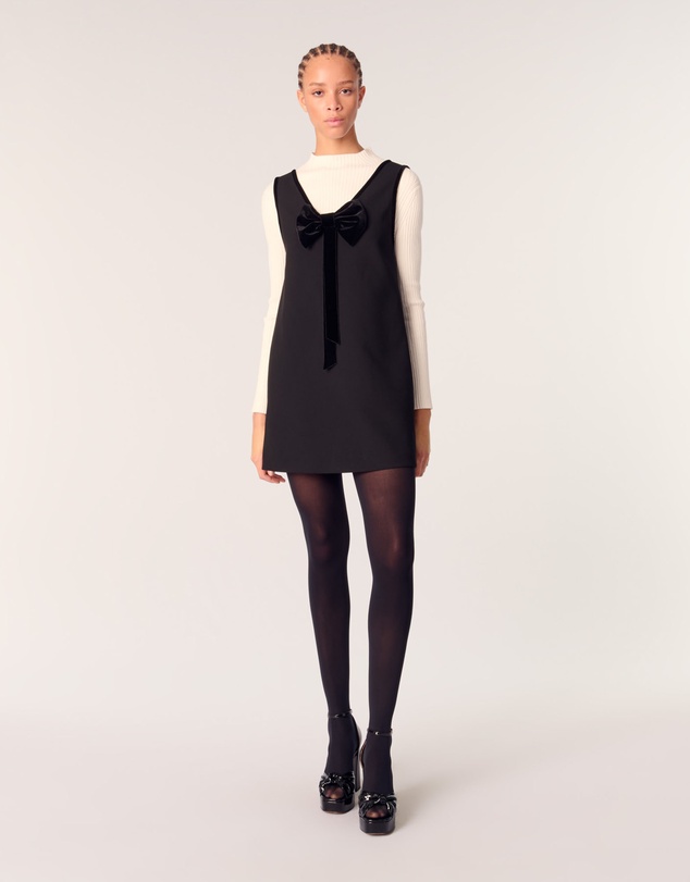 Maje - Rilours Dress