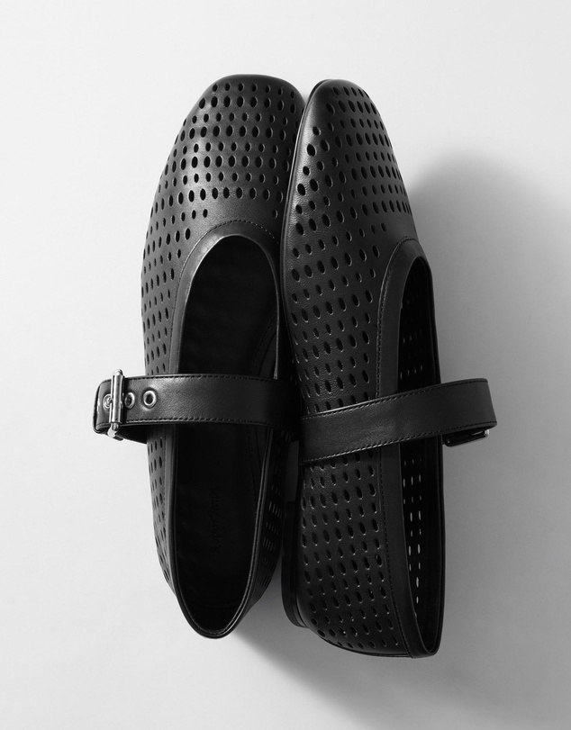 & Other Stories - Mary-Jane Ballet Flats