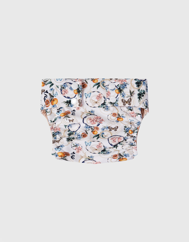 Aqua Blu Kids - Bluebelle Swim Nappy