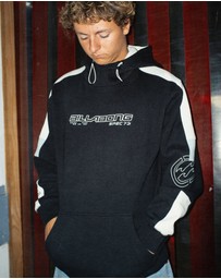 Billabong - Mens Spec 73 Pop Pullover Hoodie