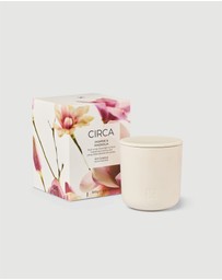 CIRCA - Jasmine & Magnolia Soy Candle
