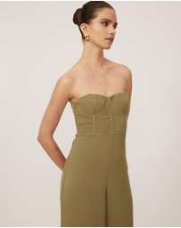Tussah - Alec Jumpsuit