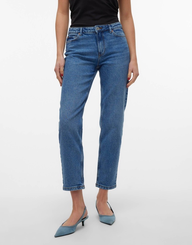 Vero Moda - Kyla Straight Jeans