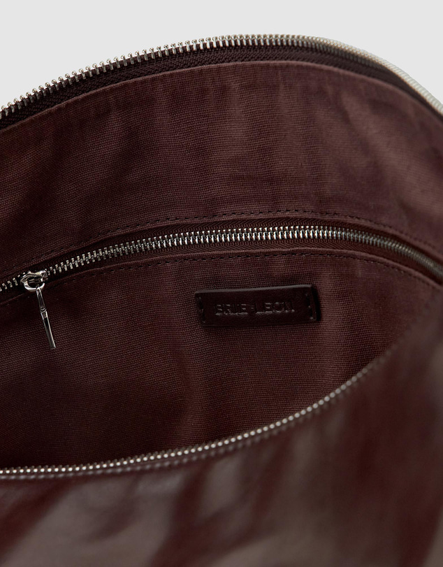 Brie Leon - Organica XL Hobo Bag