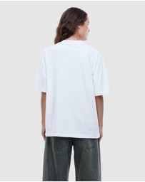 ENA PELLY - Bouquet Tee