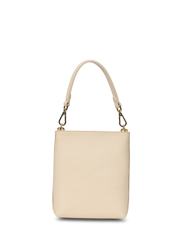 SABEN - Coco Mini Bag Vanilla