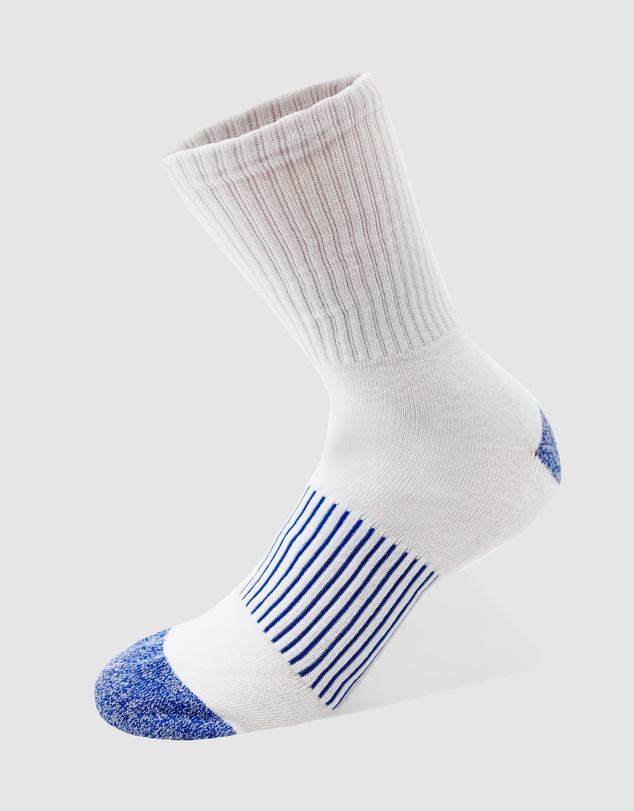 TRADIE - 9pk Cotton Blend Work Sock