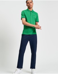 Ben Sherman - Signature Pique Polo
