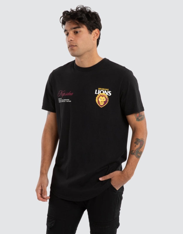Nena & Pasadena - Brisbane Prime Tee