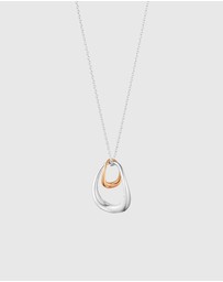Georg Jensen - Offspring Pendant