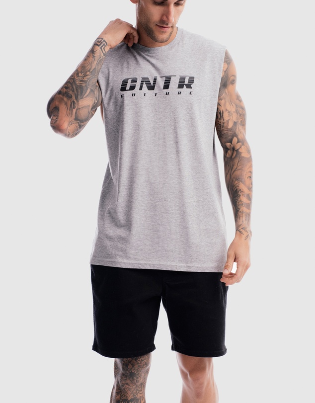 Counter Culture - Track Tank