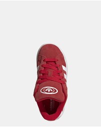 adidas Originals - Campus 00s Elastic Lace Pre-School