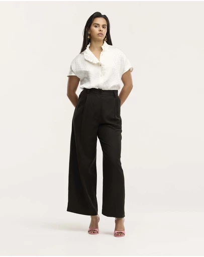 Obus - Perseverance Wide Leg Pant