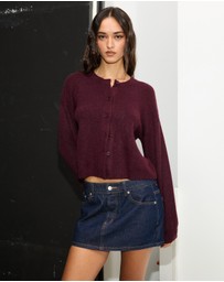 Dazie - Kira Cardigan