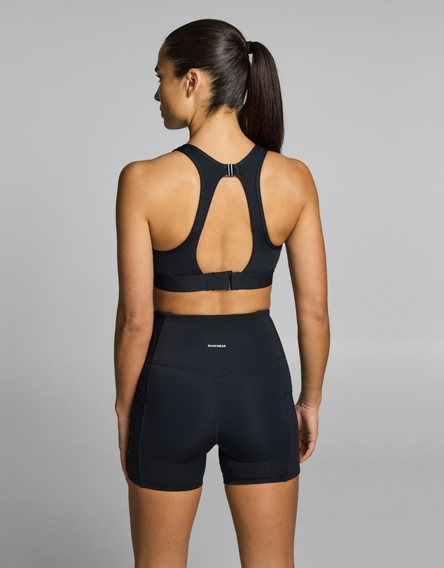 Rockwear - Gym & Swim High Support Adjustable Sports Bra