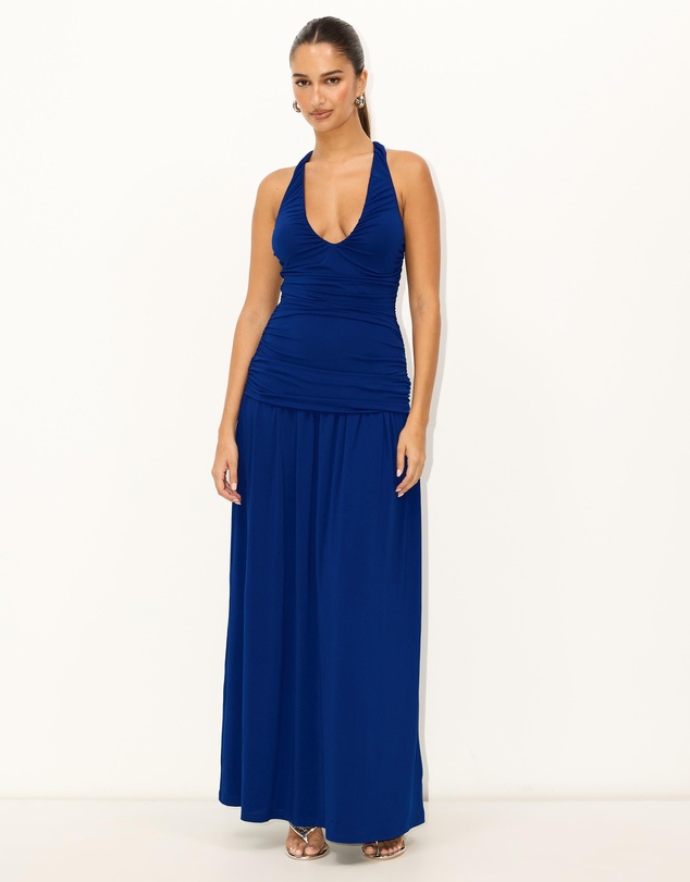 Dazie - Tidal Maxi Dress
