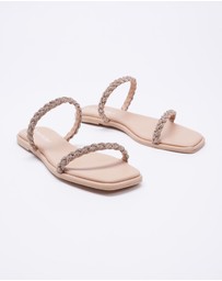 Holster - Tiana Flats - Women's