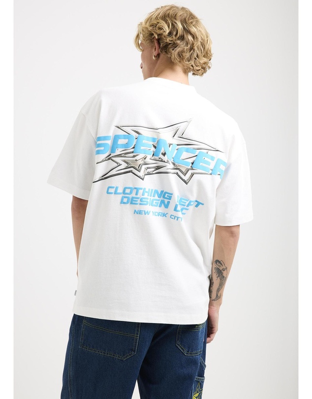 Spencer Project - Union Star T-Shirt