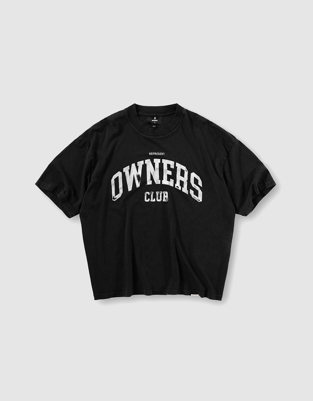 Represent - Owners T-Shirt