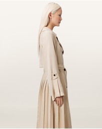 AllSaints - Lizie Trench