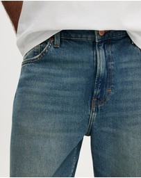 Cotton On - Loose Straight Jean