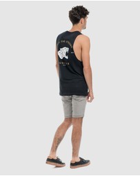 DVNT - Survive Tank
