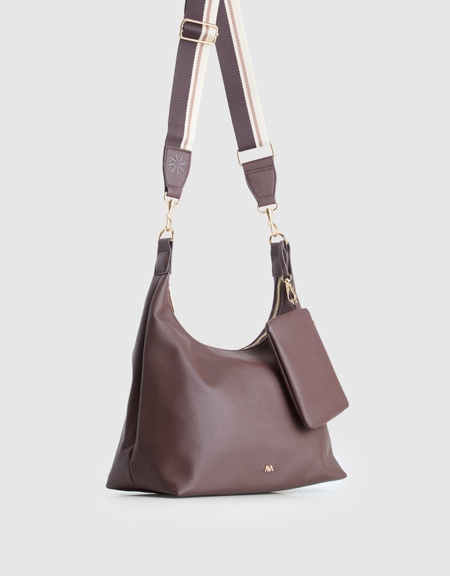 AYA - Laini Large Shoulder Bag