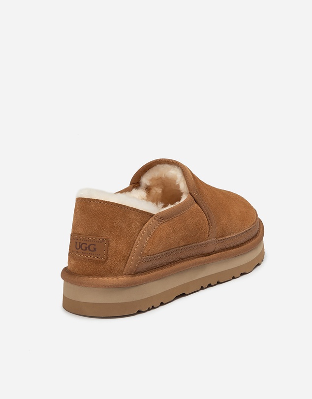 Ozwear Connection Uggs - Ugg Mel Men's Slipper