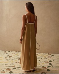 Sancia  - The Catania Dress